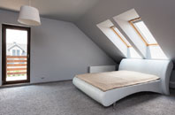 Maesbrook bedroom extensions