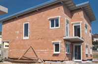 Maesbrook home extensions