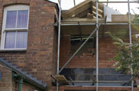 free Maesbrook home extension quotes