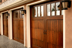 Maesbrook garage extension quotes