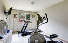 Maesbrook home gym construction leads