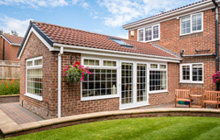 Maesbrook house extension leads