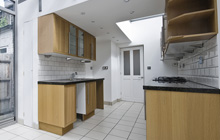 Maesbrook kitchen extension leads